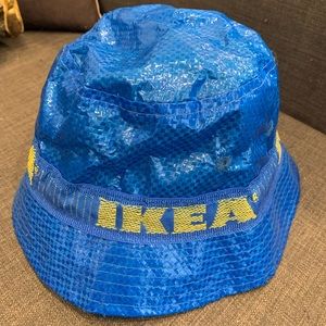 IKEA bucket hat